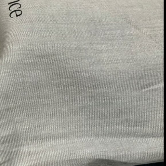 New Quince Mongolian Cashmere Cotton Full Sheet Set - Picture 4 of 6